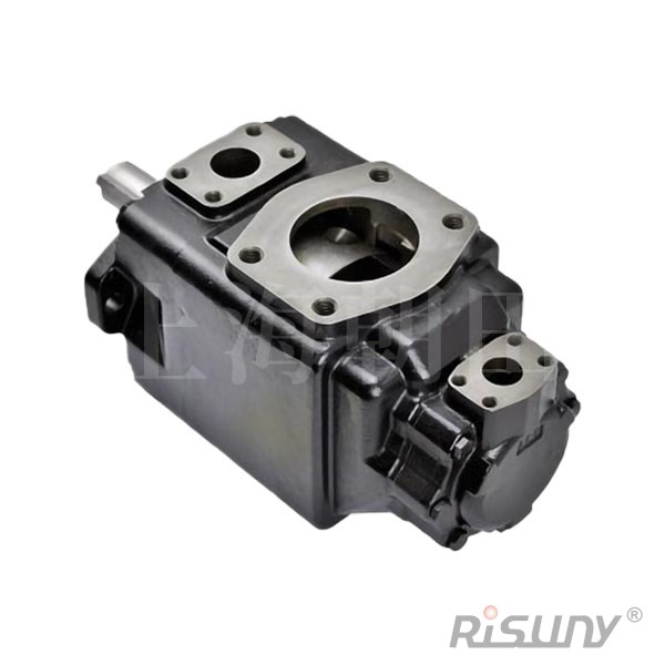 雙聯定量葉片泵（高壓型）PV2R12、PV2R13、PV2R23、PV2R14、PV2R24、PV2R34